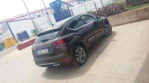 CITROEN DS4 1.6 eHDi 115 STT Style Limited Edition -12