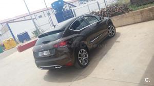 CITROEN DS4 1.6 eHDi 115 STT Style Limited Edition 5p.