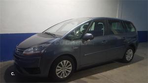 CITROEN Grand C4 Picasso 1.6 HDi CMP Exclusive Plus 5p.