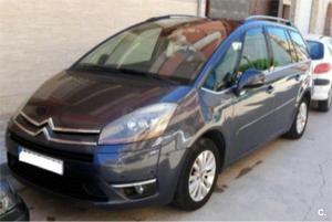 CITROEN Grand C4 Picasso 2.0 HDi CMP Exclusive Plus 5p.