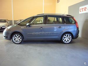 CITROEN Grand C4 Picasso 2.0 HDi CMP Exclusive Plus 5p.