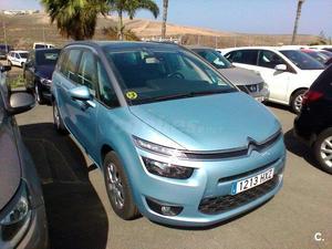 CITROEN Grand C4 Picasso