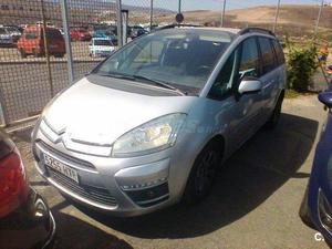 CITROEN Grand C4 Picasso