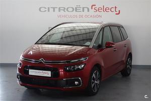 CITROEN Grand C4 Picasso BlueHDi 88KW 120CV EAT6 Feel 5p.