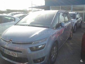 CITROEN Grand C4 Picasso eHDi 115 Airdream ETG6 Intensive