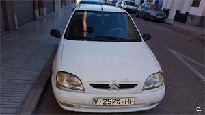 CITROEN Saxo 1.5D PLAISIR 3p.