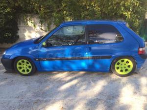 CITROEN Saxo 1.6 VTS 3p.