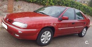 CITROEN Xantia 2.0 HDI ATTRACTION 90CV 5p.