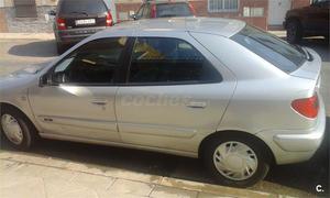 CITROEN Xsara 1.6 SEDUCTION 5p.