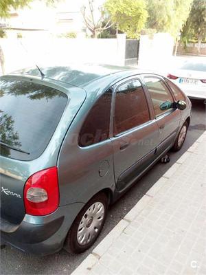 CITROEN Xsara Picasso 1.6 HDi 92 LX Plus 5p.