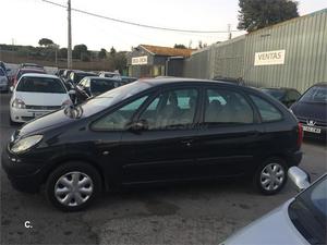 CITROEN Xsara Picasso 2.0 HDI Exclusive 5p.