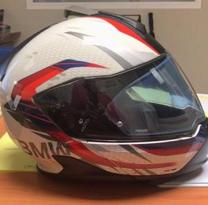 Casco BMW Sytem 7 Carbon Moto Talla 