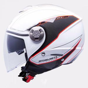 Casco Helmet