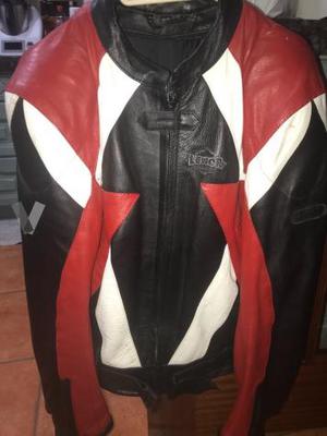 Cazadora Moto Levior talla 54