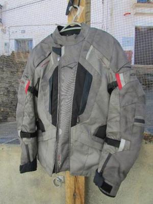 Chaqueta A Pro (Cordura)