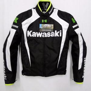 Chaqueta Kawasaki