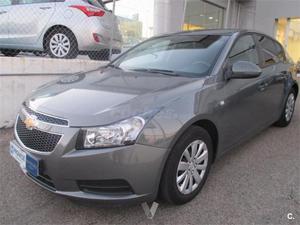 Chevrolet Cruze 1.6 Lt 5p. -11