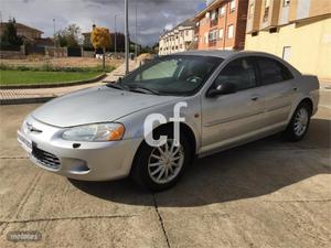 Chrysler Sebring