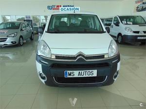 Citroen Berlingo 1.6 Hdi 90 Attraction 4p. -14