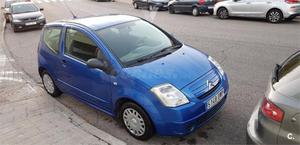 Citroen C2 1.1i Furio 3p. -06