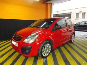 Citroen C2 1.6 Hdi Vts 3p. -09