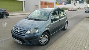 Citroen C3 1.4 Hdi Furio 5p. -07