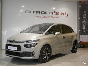 Citroen C4 Picasso Bluehdi 88kw 120cv Eat6 Feel 5p. -17