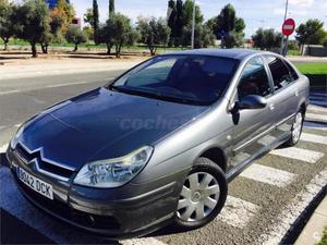 Citroen C5 1.6 Hdi Premier 5p. -05