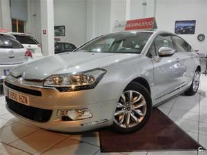 Citroen C5 2.0 Hdi 160cv Millenium 4p. -14