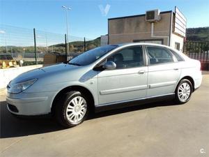 Citroen C5 2.0 Hdi Exclusive 5p. -05