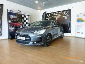 Citroen Ds5 Ehdi 115cv Cmp Style 5p. -12