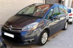 Citroen Grand C4 Picasso 2.0 Hdi Cmp Exclusive Plus 5p. -08