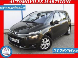 Citroen Grand C4 Picasso