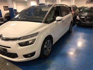 Citroen Grand C4 Picasso Ehdi 115 Airdream Exclusive 5p. -15