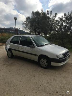 Citroen Saxo 1.1 Image 3p. -99