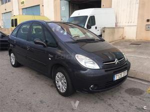 Citroen Xsara Picasso 1.6 Hdi 92 Exclusive Plus 5p. -06