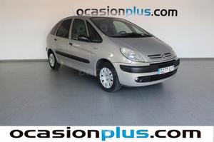 Citroen Xsara Picasso v Hdi Sx 5p. -05