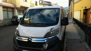 Citroen jumper