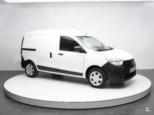 DACIA Dokker Ambiance  GLP EU6 4p.