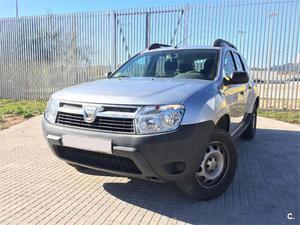 DACIA Duster Ambiance dCi 110cv 5p.