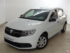 DACIA Sandero Ambiance kW 73CV 5p.