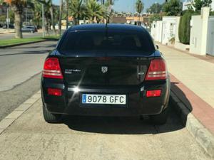 DODGE Avenger 2.0 CRD SXT -08