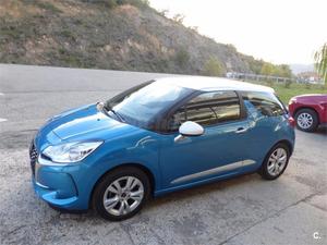 DS DS 3 PureTech 60kW 82CV Desire 3p.