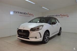 DS DS 3 PureTech 81kW 110CV Style 3p.