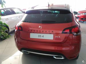 DS DS 4 Crossback 1.6 BlueHDi 88kW 120CV Style 5p.