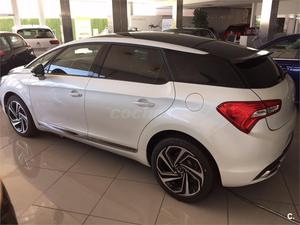 DS DS 5 BlueHDi 110kW 150CV Style 5p.