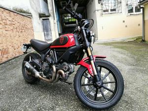 DUCATI Scrambler Icon -16