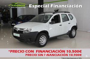 Dacia Duster Ambiance  Dci x4 5p. -13