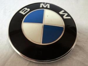Emblema vintage de BMW