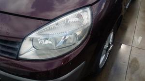 FAROS RENAULT SCENIC 